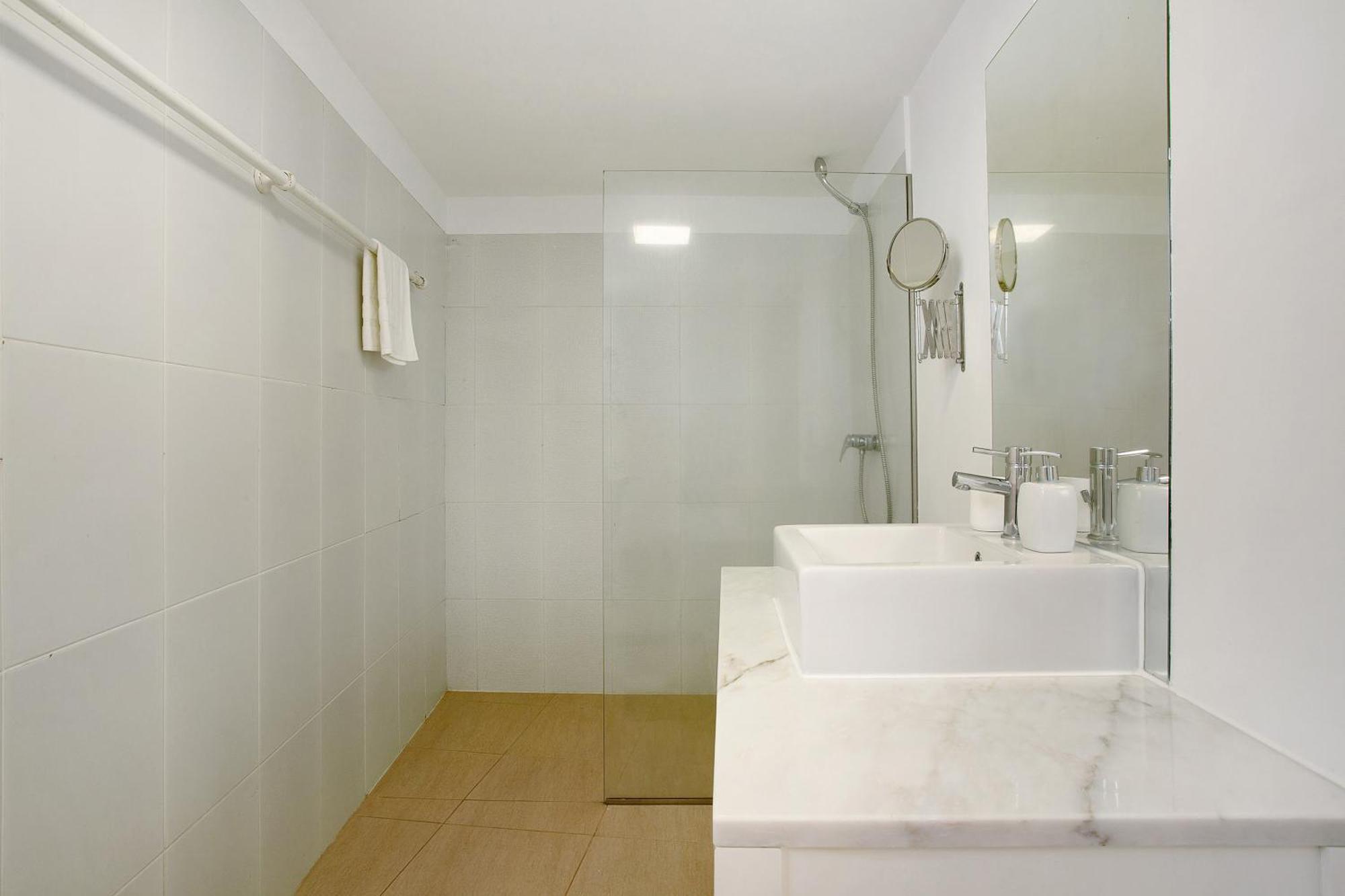 The Yellow House Jardim do Mar Exterior photo
