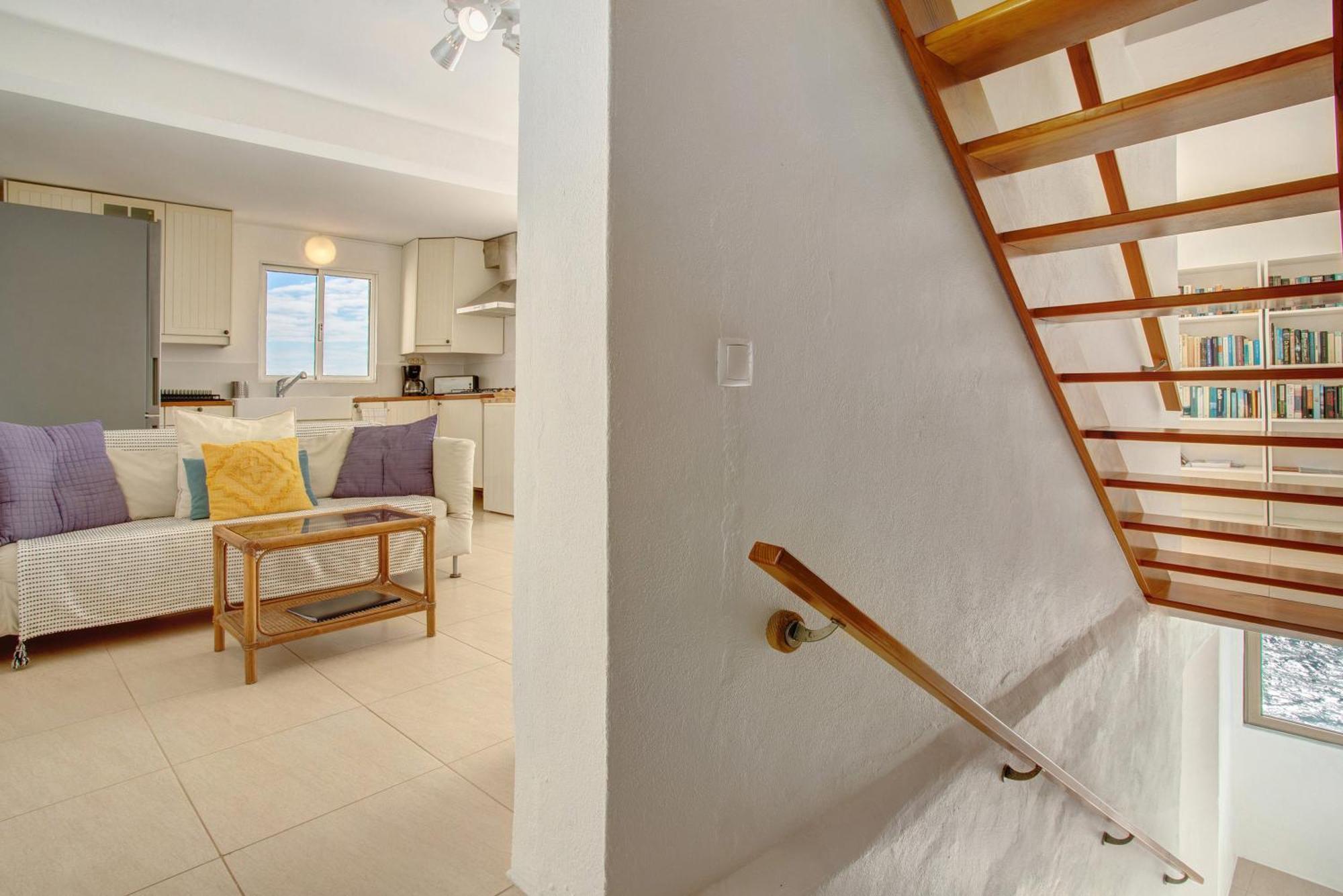 The Yellow House Jardim do Mar Exterior photo